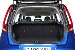 KIA Soul 150 kW (204 CV) e-Drive Monovolumen Interior Maletero 5 puertas