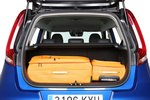 KIA Soul 150 kW (204 CV) e-Drive Monovolumen Interior Maletero 5 puertas