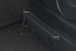 KIA Soul 150 kW (204 CV) e-Drive Monovolumen Interior Maletero 5 puertas