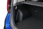 KIA Soul 150 kW (204 CV) e-Drive Monovolumen Interior Maletero 5 puertas