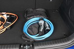 KIA Soul 150 kW (204 CV) e-Drive Monovolumen Interior Cable de carga 5 puertas