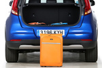 KIA Soul 150 kW (204 CV) e-Drive Monovolumen Interior Altura de carga 5 puertas