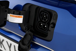 KIA Soul 150 kW (204 CV) e-Drive Monovolumen Interior Sistema el&eacute;ctrico 5 puertas