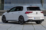 Volkswagen Golf GTI GTI Turismo Blanco Puro Exterior Lateral-Posterior 5 puertas