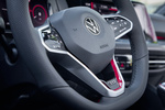 Volkswagen Golf GTI GTI Turismo Interior Volante 5 puertas