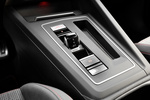 Volkswagen Golf GTI GTI Turismo Interior Palanca de Cambios 5 puertas