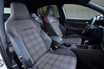Volkswagen Golf GTI GTI Turismo Interior Asientos 5 puertas