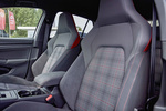 Volkswagen Golf GTI GTI Turismo Interior Asientos 5 puertas