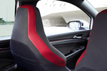 Volkswagen Golf GTI GTI Turismo Interior Asientos 5 puertas