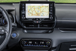 Toyota Yaris 120H Style Premiere Edition Turismo Interior Pantalla del sistema multimedia 5 puertas