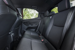 Toyota Yaris 120H Style Premiere Edition Turismo Interior Asientos 5 puertas