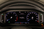 Volkswagen T-Roc 1.5 TSI 110 kW (150 CV) DSG 7 vel. R Line Cabrio Todo terreno Interior Cuadro de instrumentos 2 puertas