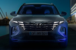 Hyundai Tucson Gama Tucson Klass Todo terreno Exterior Frontal 5 puertas