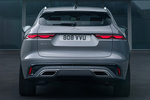 Jaguar F-PACE 3.0D 221 kW (300 CV) AWD Auto MHEV R-Dynamic SE Todo terreno Exterior Posterior 5 puertas
