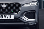 Jaguar F-PACE 3.0D 221 kW (300 CV) AWD Auto MHEV R-Dynamic SE Todo terreno Exterior Faro 5 puertas