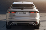 Jaguar F-PACE 2.0 PHEV 297 kW (404 CV) AWD Auto R-Dynamic Black PHEV Todo terreno Exterior Posterior 5 puertas