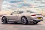 Bentley Continental GT Continental GT Mulliner Continental GT Mulliner Coup&eacute; Exterior Lateral-Posterior 2 puertas