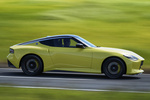 Nissan Z Proto Gama Z Proto Gama Z Proto Coup&eacute; Exterior Lateral 2 puertas