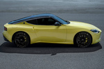 Nissan Z Proto Gama Z Proto Gama Z Proto Coup&eacute; Exterior Cenital-Lateral 2 puertas