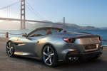 Ferrari Portofino Portofino M Portofino M Descapotable Exterior Lateral-Posterior 2 puertas