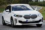 BMW Serie 1 128ti 128ti Turismo Exterior Lateral-Frontal 5 puertas