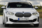 BMW Serie 1 128ti 128ti Turismo Exterior Frontal 5 puertas