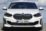 BMW Serie 1 128ti 128ti Turismo Exterior Frontal 5 puertas