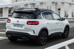 Citro&euml;n C5 Aircross Hybrid Hybrid Todo terreno Exterior Posterior-Lateral 5 puertas