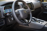 Citro&euml;n C5 Aircross Hybrid Hybrid Todo terreno Interior Salpicadero 5 puertas
