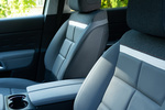 Citro&euml;n C5 Aircross Hybrid Hybrid Todo terreno Interior Asientos 5 puertas
