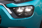 Citro&euml;n C3 Gama C3 Feel Pack Turismo Azul Spring Metalizado con Techo Bitono Negro Onyx Exterior Faro 5 puertas