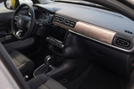 Citro&euml;n C3 Gama C3 Feel Pack con Interior Techwood Turismo Interior Salpicadero 5 puertas