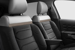Citro&euml;n C3 Gama C3 Feel Pack con Interior Techwood Turismo Interior Asientos 5 puertas