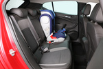 Opel Astra 1.2 Turbo 107 kW (145 CV) Business Elegance Turismo Interior Silla infantil 5 puertas