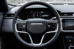 Land Rover Range Rover Velar P400e R-Dynamic Todo terreno Interior Volante 5 puertas