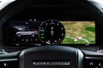 Land Rover Range Rover Velar P400e R-Dynamic Todo terreno Interior Cuadro de instrumentos 5 puertas