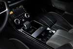 Land Rover Range Rover Velar P400e R-Dynamic Todo terreno Interior Consola Central 5 puertas