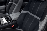Land Rover Range Rover Velar P400e R-Dynamic Todo terreno Interior Asientos 5 puertas