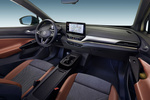 Volkswagen ID.4 150 kW (204 CV) 77 kWh 1st Todo terreno Interior Salpicadero 5 puertas
