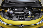 Volkswagen ID.4 150 kW (204 CV) 77 kWh 1st Todo terreno T&eacute;cnica Motor 5 puertas
