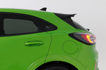 Ford Puma 1.5 EcoBoost 147 kW (200 CV) ST Todo terreno Verde Mean Exterior Aler&oacute;n 5 puertas