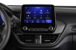 Ford Puma 1.5 EcoBoost 147 kW (200 CV) ST Todo terreno Interior Pantalla del sistema multimedia 5 puertas