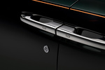 Rolls-Royce Ghost Gama Ghost Extended Wheelbase Gama Ghost Extended Wheelbase Turismo Exterior Detalle 4 puertas