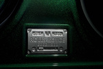 Rolls-Royce Ghost Gama Ghost Extended Wheelbase Gama Ghost Extended Wheelbase Turismo Exterior Emblema marca 4 puertas