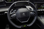 Peugeot 508 Sport Engineered Sport Engineered Turismo Interior Volante 5 puertas