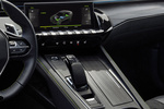 Peugeot 508 Sport Engineered Sport Engineered Turismo Interior Consola Central 5 puertas