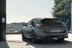 Peugeot 508 SW Sport Engineered SW Sport Engineered Turismo familiar Exterior Toma de recarga 5 puertas