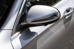 Mercedes-Benz Clase E E 350 AMG Line Turismo Plata hightech metalizada Exterior Retrovisor 4 puertas