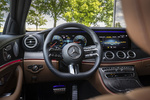 Mercedes-Benz Clase E E 300 e 4MATIC 300 e AMG Line Turismo Interior Salpicadero 4 puertas