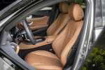 Mercedes-Benz Clase E E 300 e 4MATIC 300 e AMG Line Turismo Interior Asientos 4 puertas